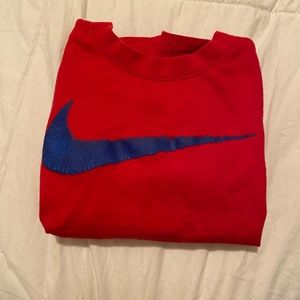 Toddlers size 3t Nike shirt